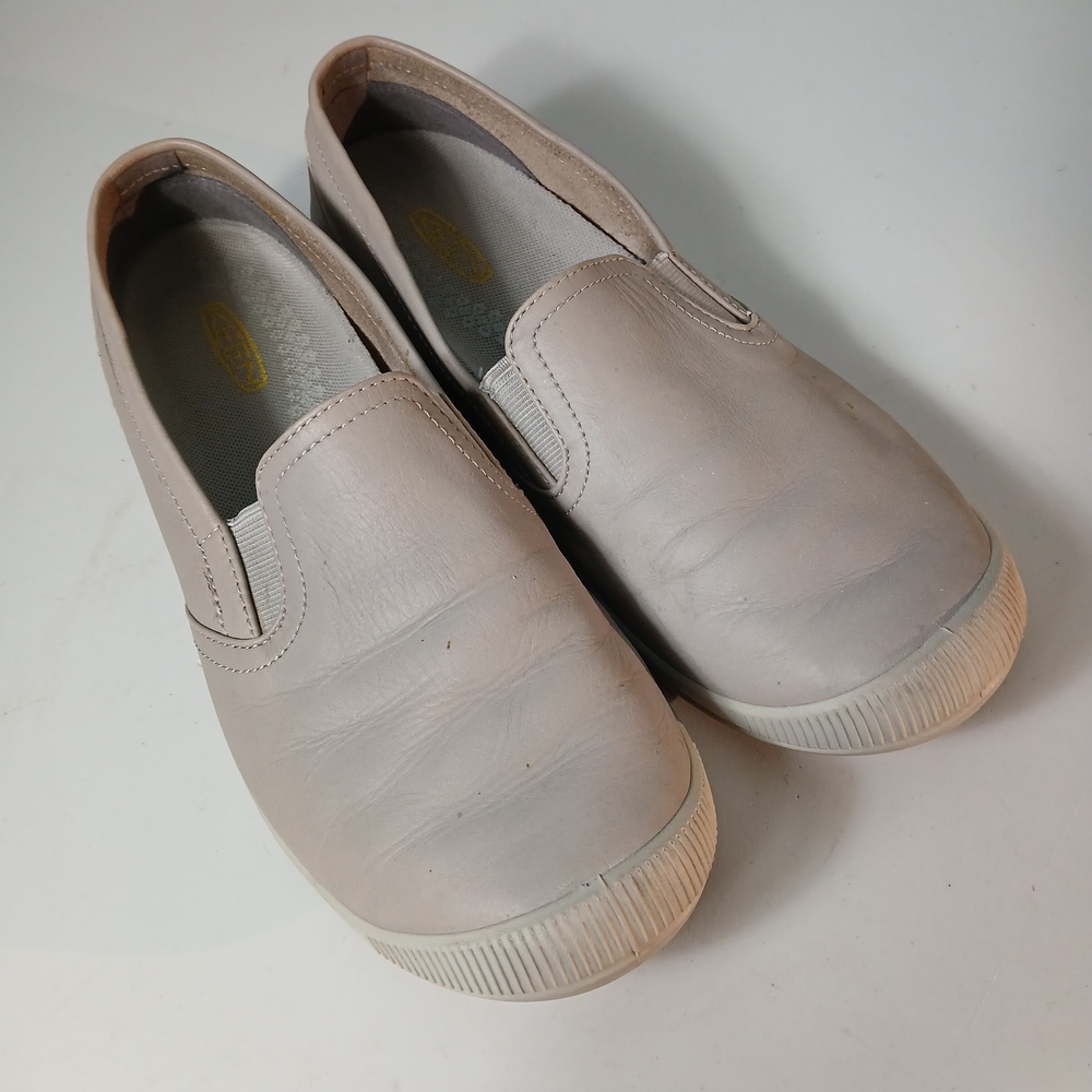 Keen Lorelai Women's Slip On Loafers Flat